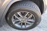 Thumbnail of 2016 Granite Crystal Metallic Clearcoat Jeep Grand Cherokee