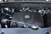Thumbnail of 2019 Midnight Black Metallic Toyota Highlander