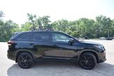 Thumbnail of 2019 Midnight Black Metallic Toyota Highlander