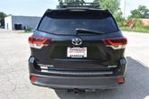 Thumbnail of 2019 Midnight Black Metallic Toyota Highlander