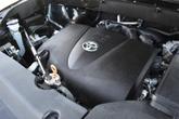 Thumbnail of 2019 Midnight Black Metallic Toyota Highlander