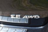 Thumbnail of 2019 Midnight Black Metallic Toyota Highlander