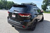 Thumbnail of 2019 Midnight Black Metallic Toyota Highlander