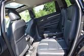 Thumbnail of 2019 Midnight Black Metallic Toyota Highlander