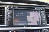 Thumbnail of 2019 Midnight Black Metallic Toyota Highlander
