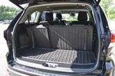 Thumbnail of 2019 Midnight Black Metallic Toyota Highlander