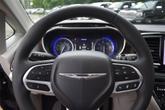 Thumbnail of 2023 Granite Crystal Metallic Clearcoat Chrysler Pacifica