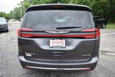 Thumbnail of 2023 Granite Crystal Metallic Clearcoat Chrysler Pacifica