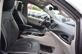 Thumbnail of 2023 Granite Crystal Metallic Clearcoat Chrysler Pacifica