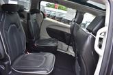Thumbnail of 2023 Granite Crystal Metallic Clearcoat Chrysler Pacifica