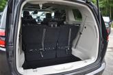 Thumbnail of 2023 Granite Crystal Metallic Clearcoat Chrysler Pacifica