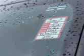 Thumbnail of 2023 Granite Crystal Metallic Clearcoat Chrysler Pacifica