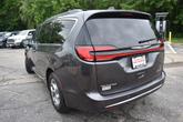 Thumbnail of 2023 Granite Crystal Metallic Clearcoat Chrysler Pacifica