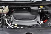 Thumbnail of 2023 Granite Crystal Metallic Clearcoat Chrysler Pacifica
