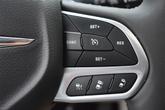 Thumbnail of 2023 Granite Crystal Metallic Clearcoat Chrysler Pacifica