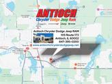 Thumbnail of 2023 Granite Crystal Metallic Clearcoat Chrysler Pacifica