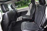 Thumbnail of 2023 Granite Crystal Metallic Clearcoat Chrysler Pacifica