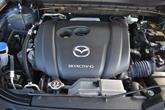 Thumbnail of 2023 Polymetal Gray Mazda CX-5