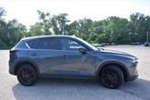 Thumbnail of 2023 Polymetal Gray Mazda CX-5