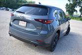 Thumbnail of 2023 Polymetal Gray Mazda CX-5