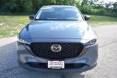 Thumbnail of 2023 Polymetal Gray Mazda CX-5