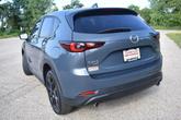 Thumbnail of 2023 Polymetal Gray Mazda CX-5