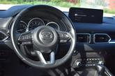 Thumbnail of 2023 Polymetal Gray Mazda CX-5