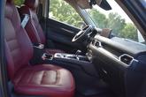 Thumbnail of 2023 Polymetal Gray Mazda CX-5