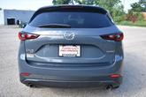 Thumbnail of 2023 Polymetal Gray Mazda CX-5
