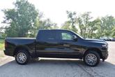 Thumbnail of 2025 Diamond Black Crystal Pearlcoat RAM 1500