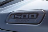 Thumbnail of 2025 Diamond Black Crystal Pearlcoat RAM 1500