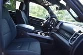 Thumbnail of 2025 Diamond Black Crystal Pearlcoat RAM 1500