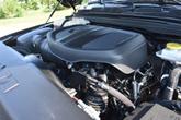 Thumbnail of 2025 Diamond Black Crystal Pearlcoat RAM 1500