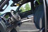 Thumbnail of 2025 Diamond Black Crystal Pearlcoat RAM 1500