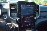 Thumbnail of 2025 Diamond Black Crystal Pearlcoat RAM 1500