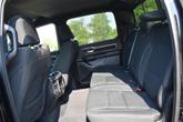 Thumbnail of 2025 Diamond Black Crystal Pearlcoat RAM 1500