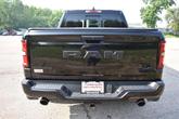 Thumbnail of 2025 Diamond Black Crystal Pearlcoat RAM 1500
