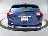 Thumbnail of 2022 Marine Metallic GMC Terrain