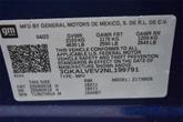 Thumbnail of 2022 Marine Metallic GMC Terrain
