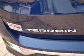 Thumbnail of 2022 Marine Metallic GMC Terrain