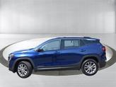 Thumbnail of 2022 Marine Metallic GMC Terrain