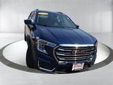 Thumbnail of 2022 Marine Metallic GMC Terrain