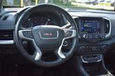 Thumbnail of 2022 Marine Metallic GMC Terrain