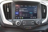 Thumbnail of 2022 Marine Metallic GMC Terrain