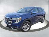 Thumbnail of 2022 Marine Metallic GMC Terrain