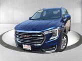 Thumbnail of 2022 Marine Metallic GMC Terrain