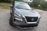 Thumbnail of 2022 Gun Metallic Nissan Rogue