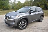 Thumbnail of 2022 Gun Metallic Nissan Rogue