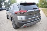Thumbnail of 2022 Gun Metallic Nissan Rogue