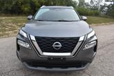 Thumbnail of 2022 Gun Metallic Nissan Rogue